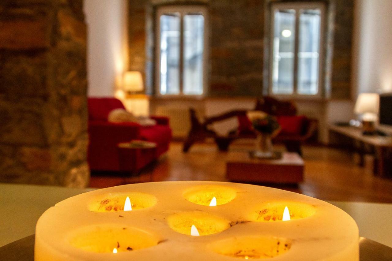 Appartement Le Rive Del Revoltella à Trieste Extérieur photo