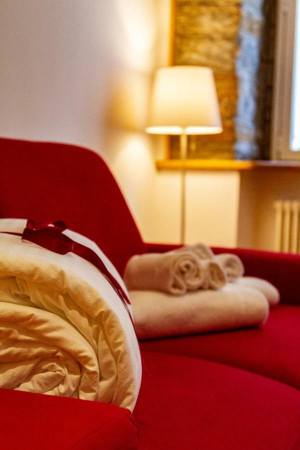 Appartement Le Rive Del Revoltella à Trieste Extérieur photo